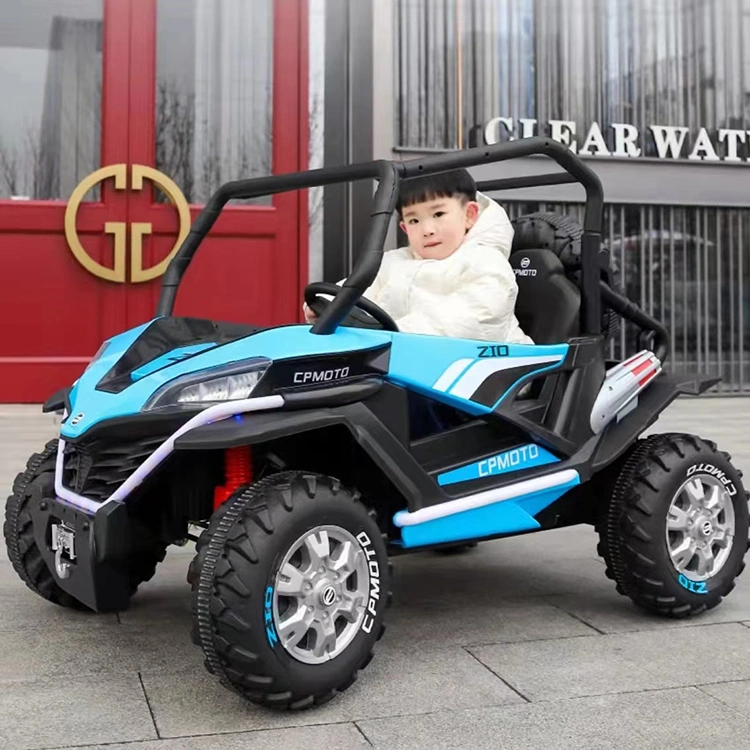 Newest Kids Electric Car with Two Seats