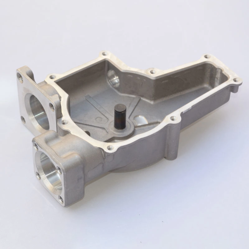 Die Casting for Aluminum Electronic Tool Parts