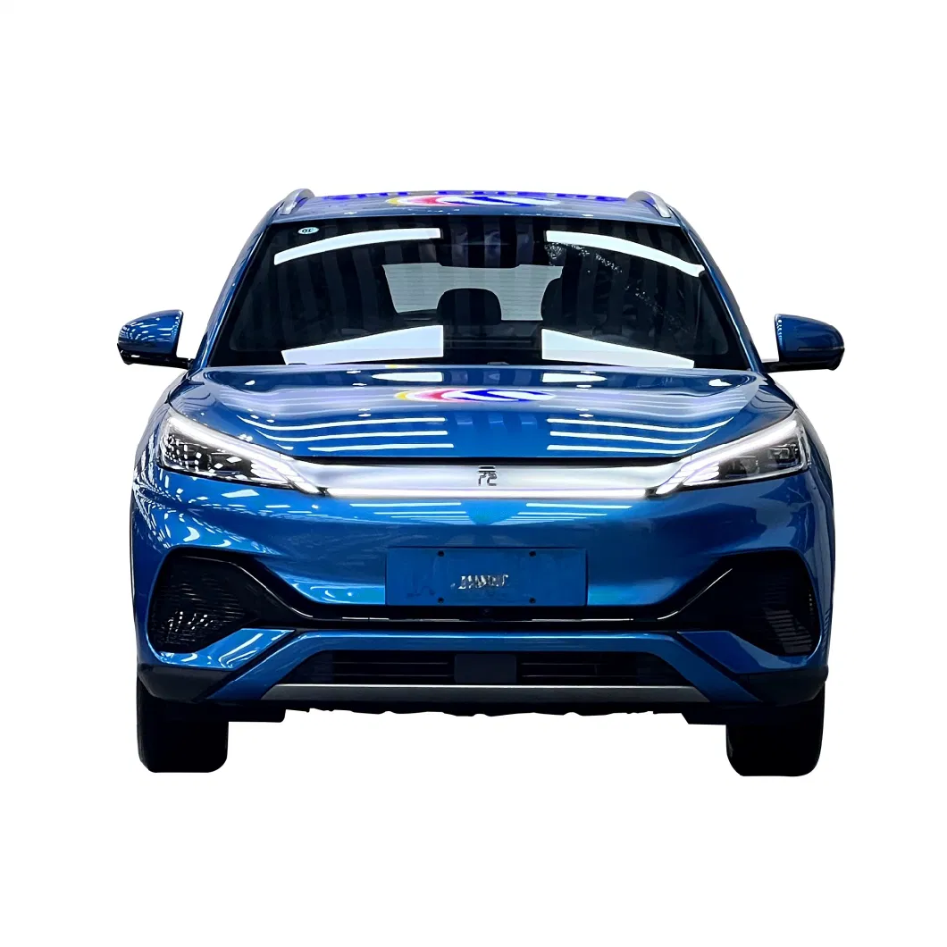 Zhicheng China Factory Direct Supply New Cheapest 4 Wheel Electric Car/EV Vehicle Second Hand Car