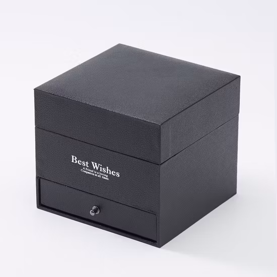 Hot-Selling Wholesale Direct Factory Cheap Red Paper Shopping Bag