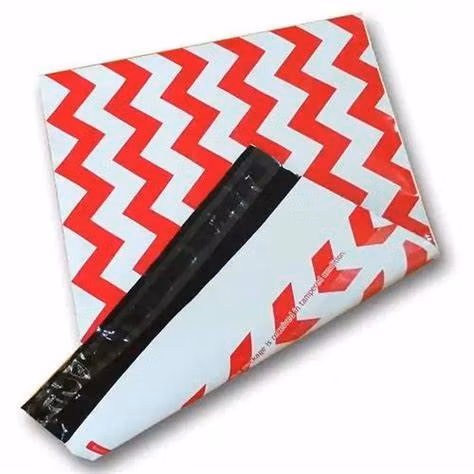 Biodegradable Shipping Padded Envelopes Custom Mailing Packaging 100% Compostable Bubble Mailer Packaging Bag