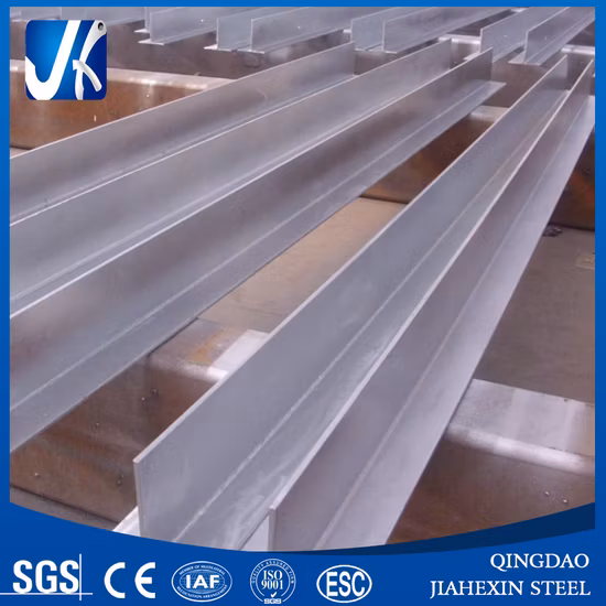 Building Material, T Lintel, Hot Dipped Galvanize, Z500G/M2