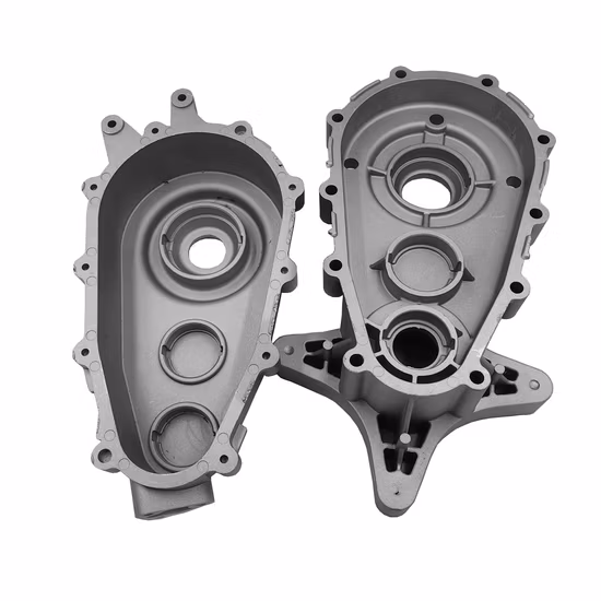 OEM Aluminum/Aluminum Alloy Die Casting/Pressure Casting of New Energy Enclosure